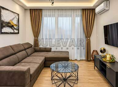 Jednoiposoban stan, Niš - Pantelej(Niš) | Izdavanje · 48m² · 550€