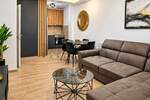 Jednoiposoban stan, Niš - Pantelej(Niš) | Izdavanje · 48m² · 550€