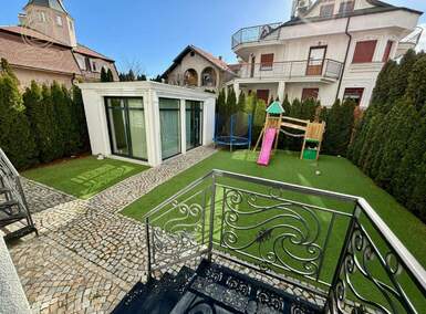 Stan, Novi Sad | Izdavanje · 100m² · 1.600€