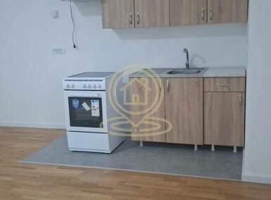 Jednoiposoban stan, Kragujevac | Izdavanje · 42m² · 300€