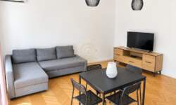 Dvoiposoban stan, Novi Sad | Izdavanje · 74m² · 900€