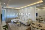 Dvosoban stan, Novi Sad - Bulevar Evrope | Izdavanje · 40m² · 650€