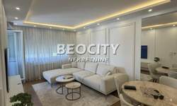 Dvosoban stan, Novi Sad - Bulevar Evrope | Izdavanje · 40m² · 650€