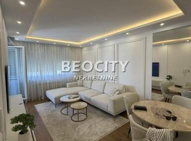 Dvosoban stan, Novi Sad - Bulevar Evrope | Izdavanje · 40m² · 650€