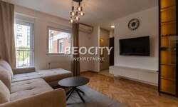 Trosoban stan, Novi Sad - Centar | Izdavanje · 64m² · 950€
