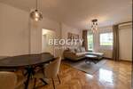 Trosoban stan, Novi Sad - Centar | Izdavanje · 64m² · 950€