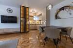 Trosoban stan, Novi Sad - Centar | Izdavanje · 64m² · 950€