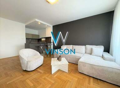 Jednoiposoban stan, Novi Sad - Grbavica | Izdavanje · 49m² · 650€
