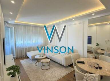 Jednoiposoban stan, Novi Sad - Bulevar Evrope | Izdavanje · 45m² · 650€