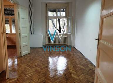Poslovni prostor / Lokal, Novi Sad - Centar | Izdavanje · 93m² · 600€