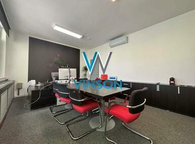 Poslovni prostor / Lokal, Novi Sad - Podbara | Izdavanje · 264m² · 2.640€