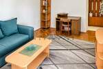 Jednoiposoban stan, Niš - Gradska bolnica | Izdavanje · 50m² · 330€