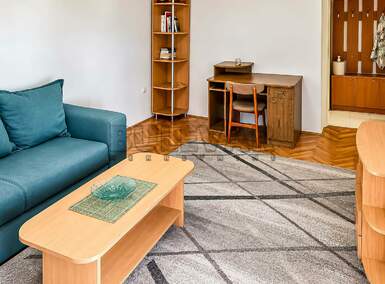 Jednoiposoban stan, Niš - Gradska bolnica | Izdavanje · 50m² · 330€