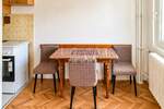 Jednoiposoban stan, Niš - Gradska bolnica | Izdavanje · 50m² · 330€