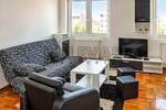 Jednoiposoban stan, Niš - Pravni fakultet | Izdavanje · 45m² · 350€