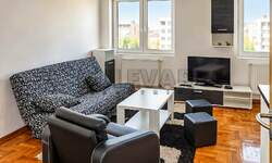 Jednoiposoban stan, Niš - Pravni fakultet | Izdavanje · 45m² · 350€