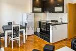 Jednoiposoban stan, Niš - Pravni fakultet | Izdavanje · 45m² · 350€