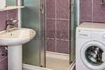 Jednoiposoban stan, Niš - Pravni fakultet | Izdavanje · 45m² · 350€