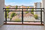 Jednoiposoban stan, Niš - Pravni fakultet | Izdavanje · 45m² · 350€