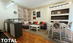 Dvosoban stan, Centar · 40m² · 153.000€ | SveNekretnine
