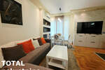 Dvosoban stan, Novi Sad - Centar | Prodaja · 40m² · 153.000€