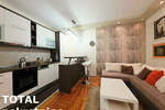 Dvosoban stan, Novi Sad - Centar | Prodaja · 40m² · 153.000€