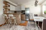 Dvosoban stan, Niš - Bulevar Nemanjića Zona 3 | Izdavanje · 62m² · 500€