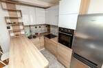 Dvosoban stan, Niš - Bulevar Nemanjića Zona 3 | Izdavanje · 62m² · 500€