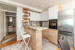 Dvosoban stan, Niš - Bulevar Nemanjića Zona 3 | Izdavanje · 62m² · 500€