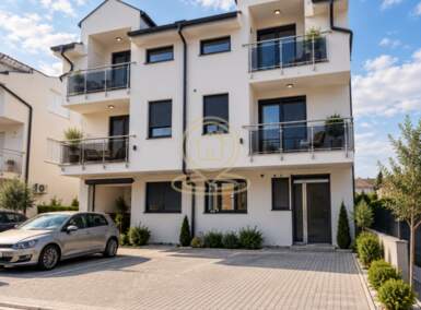 Troiposoban stan, Novi Sad | Prodaja · 73m² · 166.500€