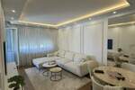 Dvosoban stan, Novi Sad | Izdavanje · 45m² · 600€