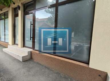 Poslovni prostor / Lokal, Vranje | Prodaja · 28m² · 52.000€