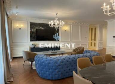 Cetvorosoban stan, Beograd - Čubura | Izdavanje · 125m² · 3.300€