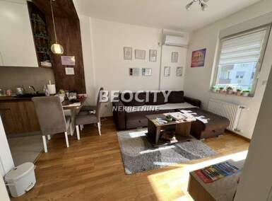 Dvosoban stan, Novi Sad - Podbara | Prodaja · 33m² · 130.000€