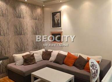 Dvosoban stan, Novi Sad - Podbara | Prodaja · 40m² · 153.000€