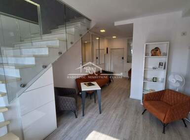 Stan, Beograd - Đeram pijaca | Prodaja · 118m² · 349.000€