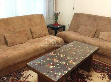 Jednosoban stan, Beograd - Vidikovac | Izdavanje · 49m² · 320€