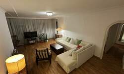 Cetvorosoban stan, Beograd - Slavija | Izdavanje · 100m² · 1.600€