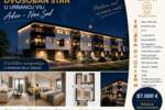 Dvosoban stan, Novi Sad | Prodaja · 41m² · 87.000€