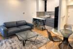 Dvosoban stan, Novi Sad | Izdavanje · 49m² · 750€