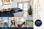 Trosoban stan, Novi Sad | Prodaja · 57m² · 175.000€