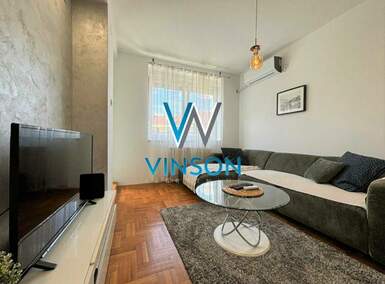 Dvoiposoban stan, Novi Sad - Grbavica | Izdavanje · 55m² · 780€