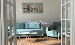 Dvosoban stan, Beograd - Slavija | Izdavanje · 56m² · 850€