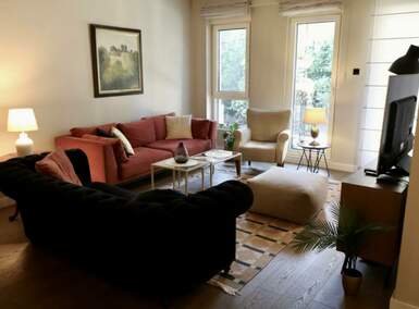 Trosoban stan, Beograd - Kalenić pijaca | Izdavanje · 100m² · 2.300€