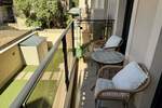 Trosoban stan, Beograd - Kalenić pijaca | Izdavanje · 100m² · 2.300€