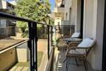 Trosoban stan, Beograd - Kalenić pijaca | Izdavanje · 100m² · 2.300€