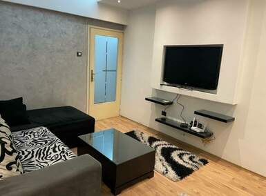 Dvosoban stan, Beograd - Palata Pravde | Izdavanje · 50m² · 800€