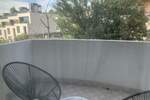 Dvoiposoban stan, Beograd - Dedinje (25.maj) | Izdavanje · 72m² · 1.100€