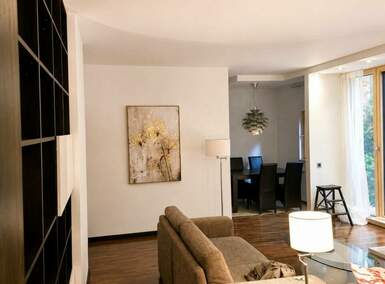 Cetvorosoban stan, Beograd - Centar | Izdavanje · 87m² · 1.600€