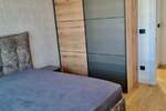 Trosoban stan, Beograd - Banovo brdo | Izdavanje · 70m² · 1.200€